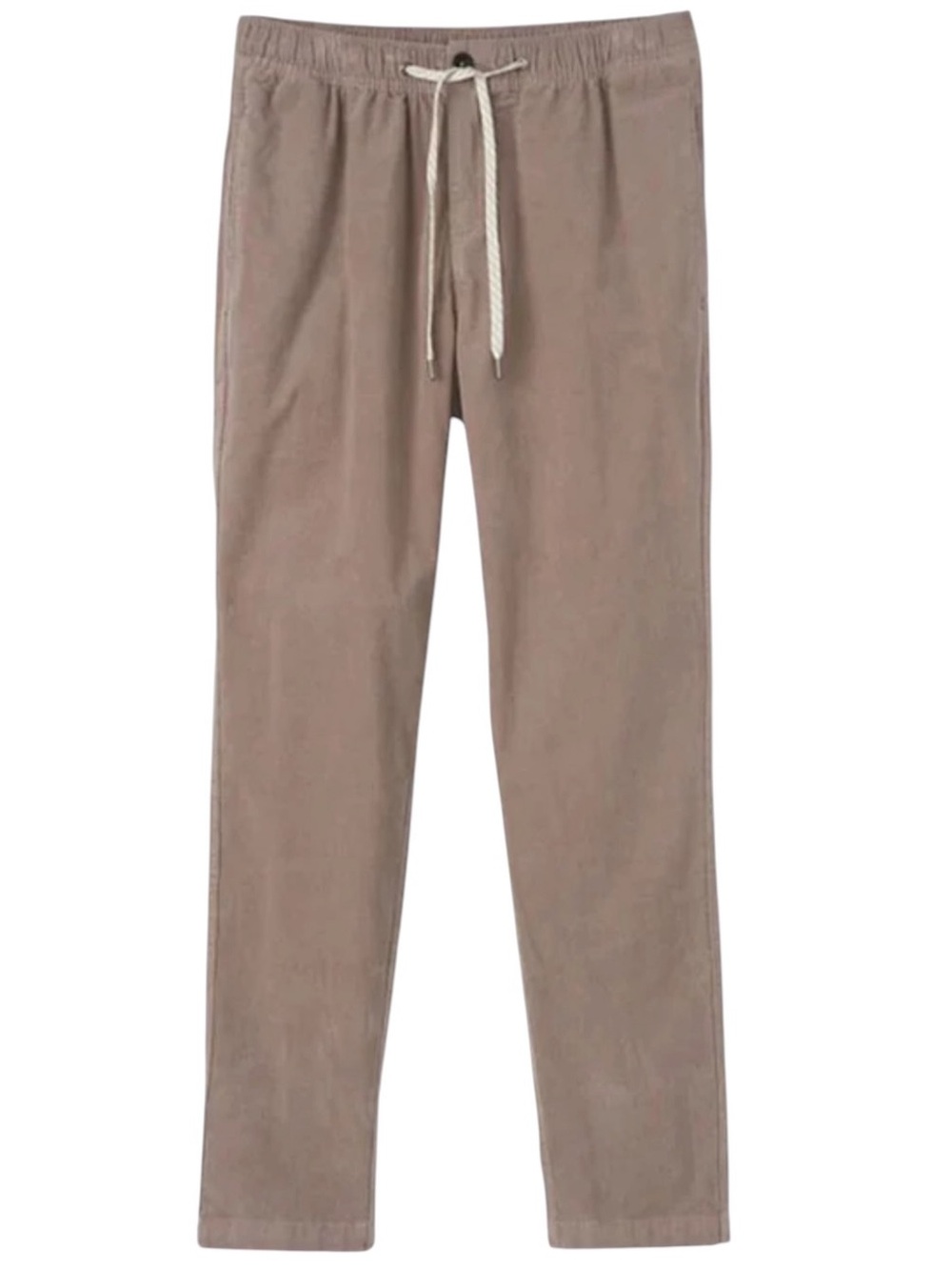 Vuori Optimist Corduroy Pants in Walnut M